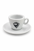 SANREMO ESPRESSO CUP WITH SAUCER