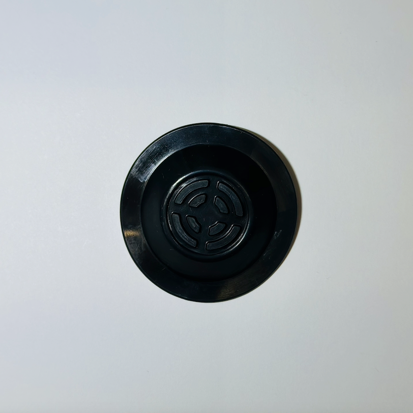 Cleaning Disc