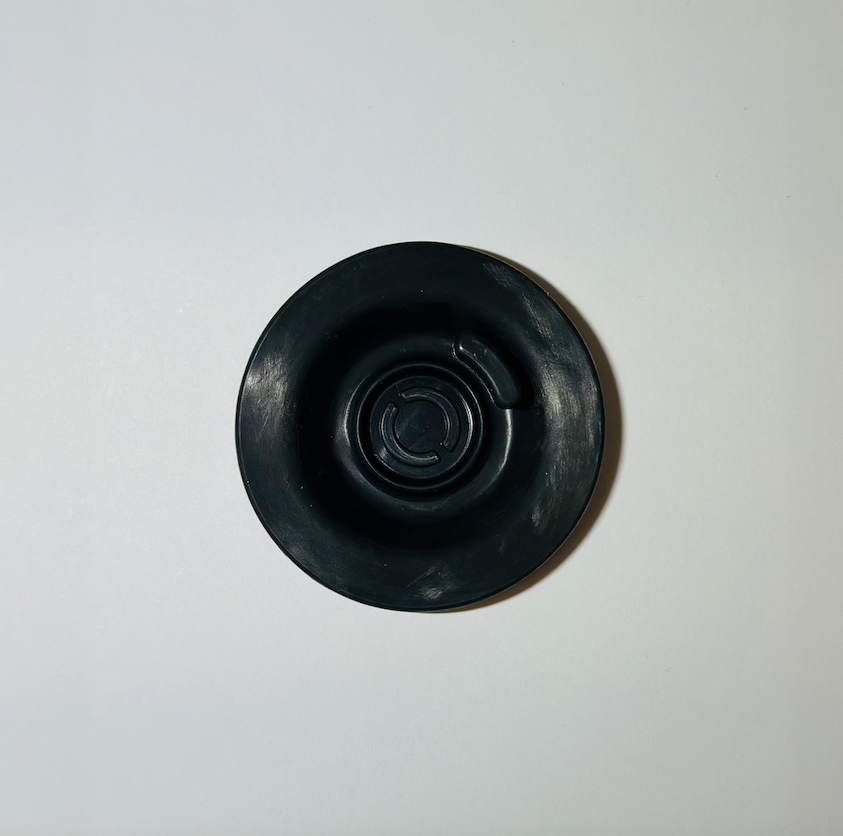 Cleaning Disc