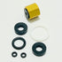 Close-up of La Marzocco Steam Valve Rebuild Kit, part B.1.006.K, featuring OEM replacement components for restoring steam valve performance on Mistral machines.
