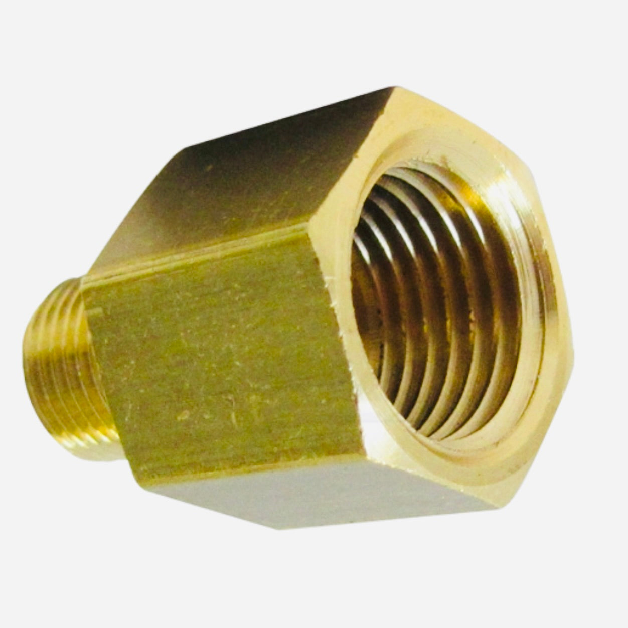 Coffee Machine reducer fitting European size