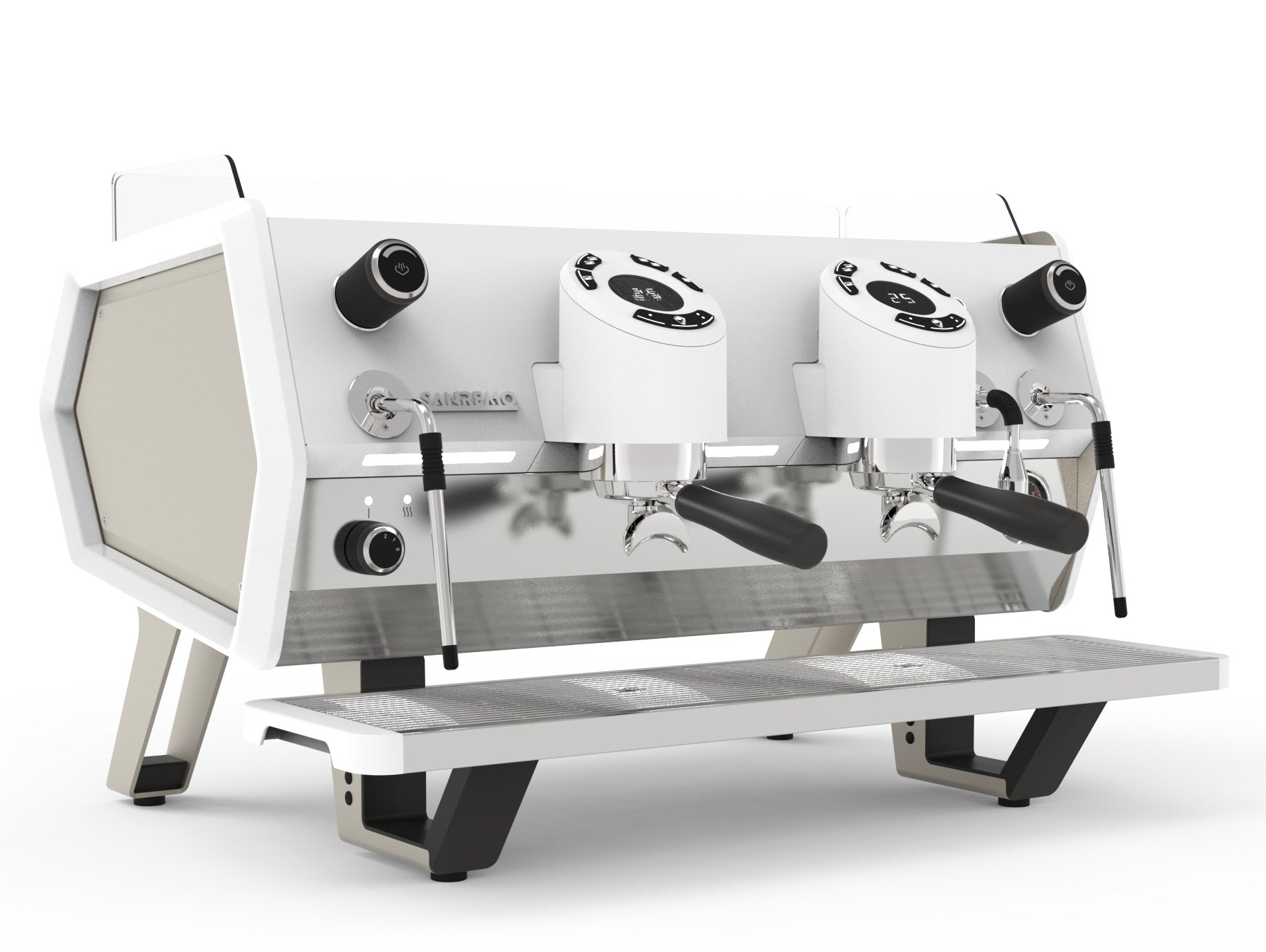 Sanremo D8 Standard Espresso Machine Special Edition