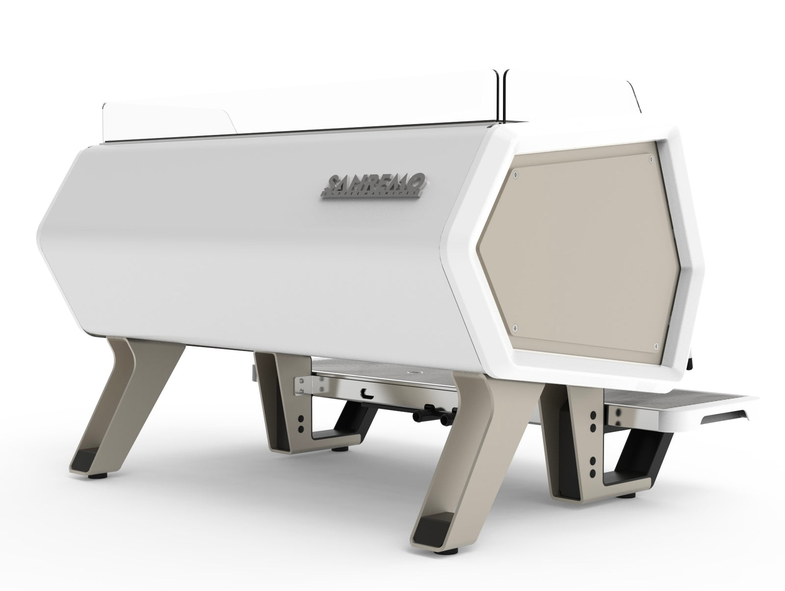 Sanremo D8 Standard Espresso Machine Special Edition