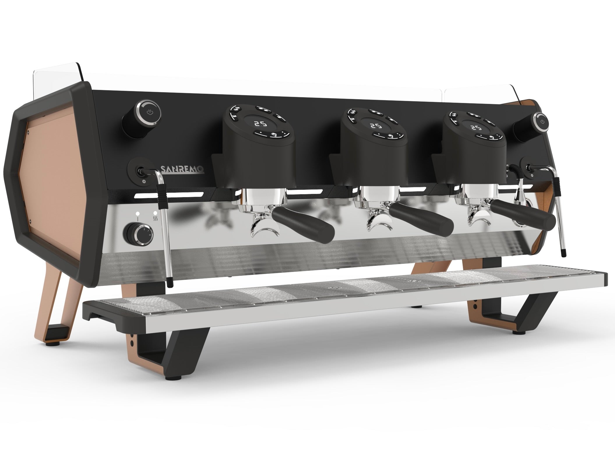 Sanremo D8 Standard Espresso Machine Special Edition