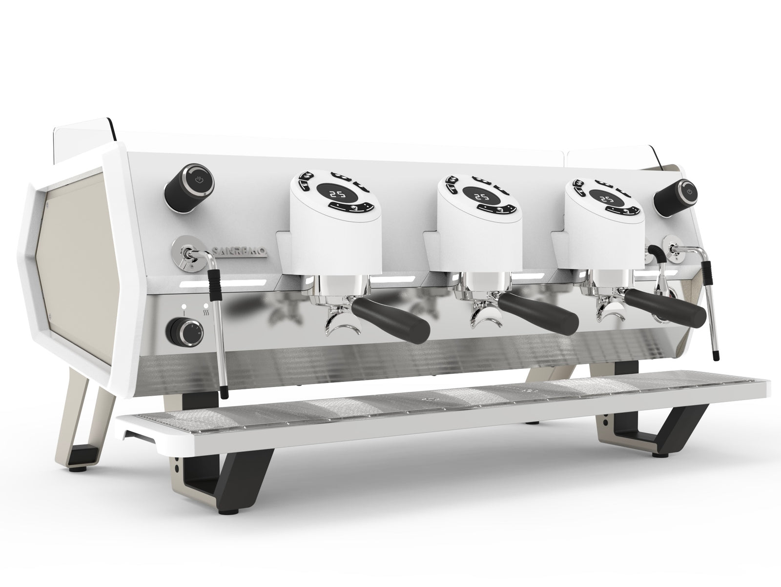 Sanremo D8 Standard Espresso Machine Special Edition
