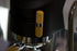 Sanremo YOU Wood Portafilter &amp; Lever Activator Kit
