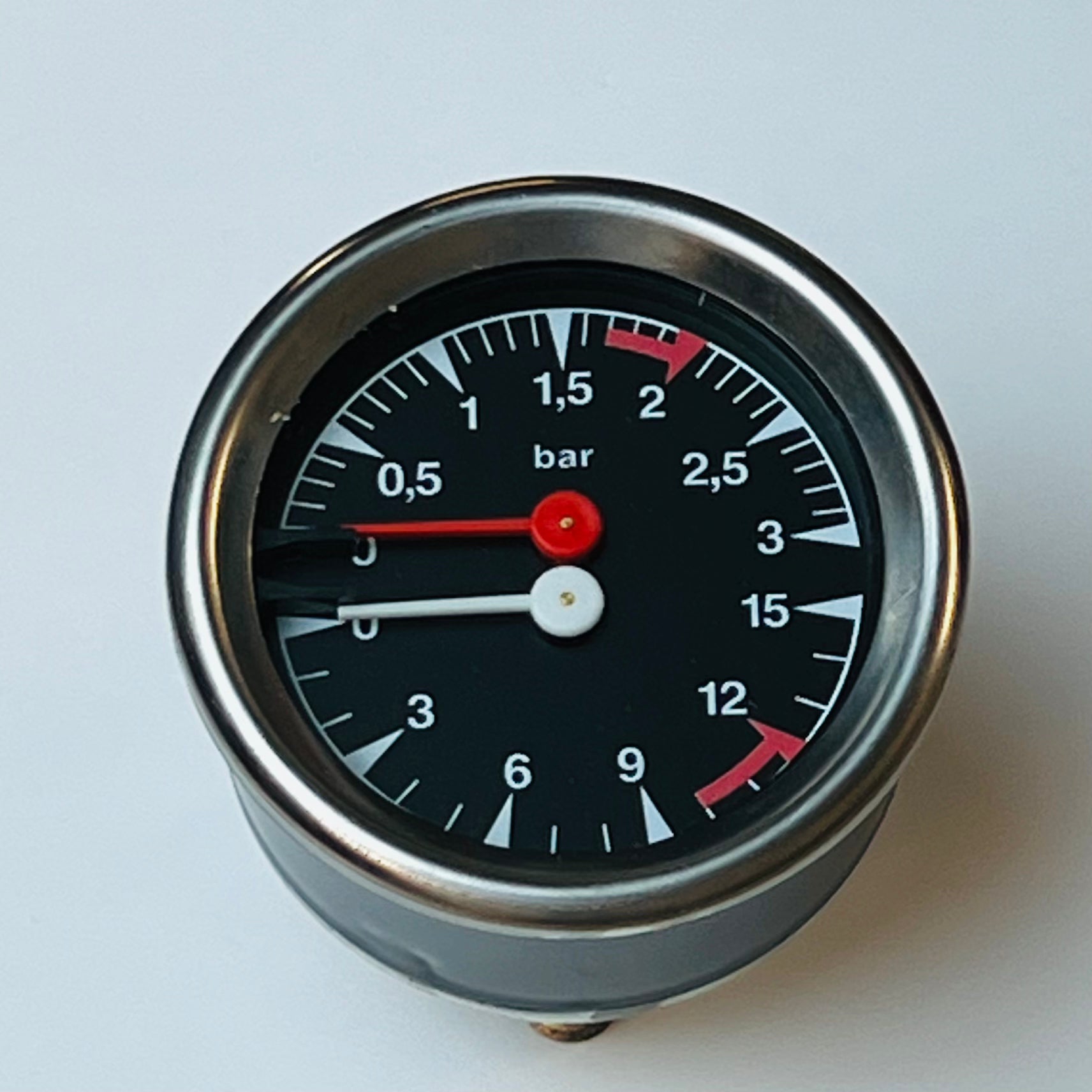  Double Gauge For Sanremo Zoe and Treviso