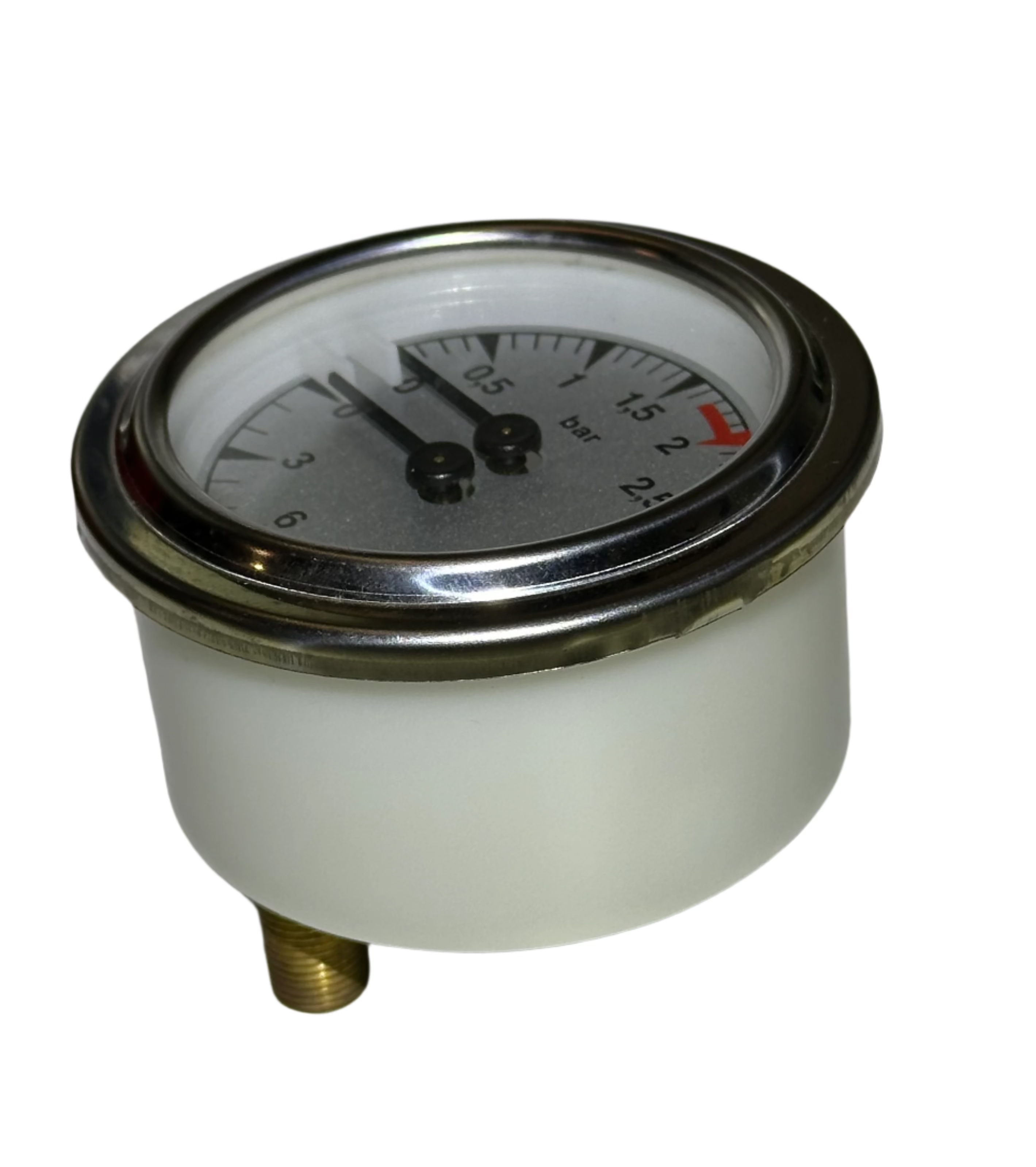  Double Gauge For Sanremo Zoe and Treviso side