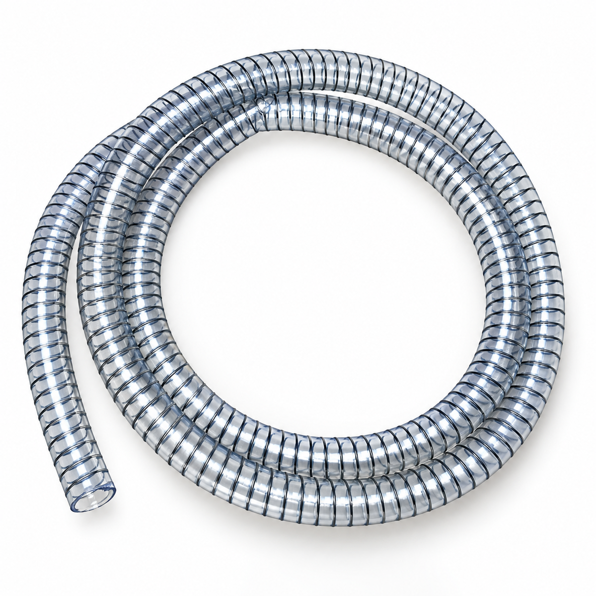 18.00.02 - DRAIN HOSE 16x23mm  - per metre