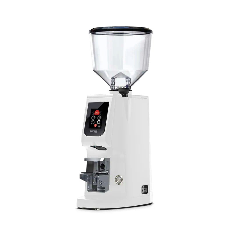 Eureka Atom W 75 Coffee Grinder By Weight