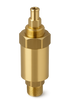 Expansion Valve 1/4 M 10 14 BAR  Spaziale SP.01626
