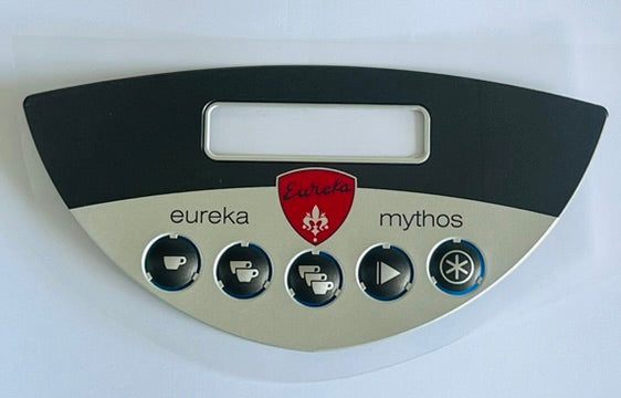 71.00.27 - Eureka Mythos Keypad Cover
