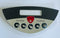 71.00.27 - Eureka Mythos Keypad Cover