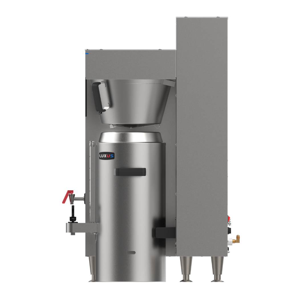 FETCO CBS-1261 Plus Series Single Coffee Brewer
