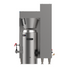 FETCO CBS-1261 Plus Series Single Coffee Brewer