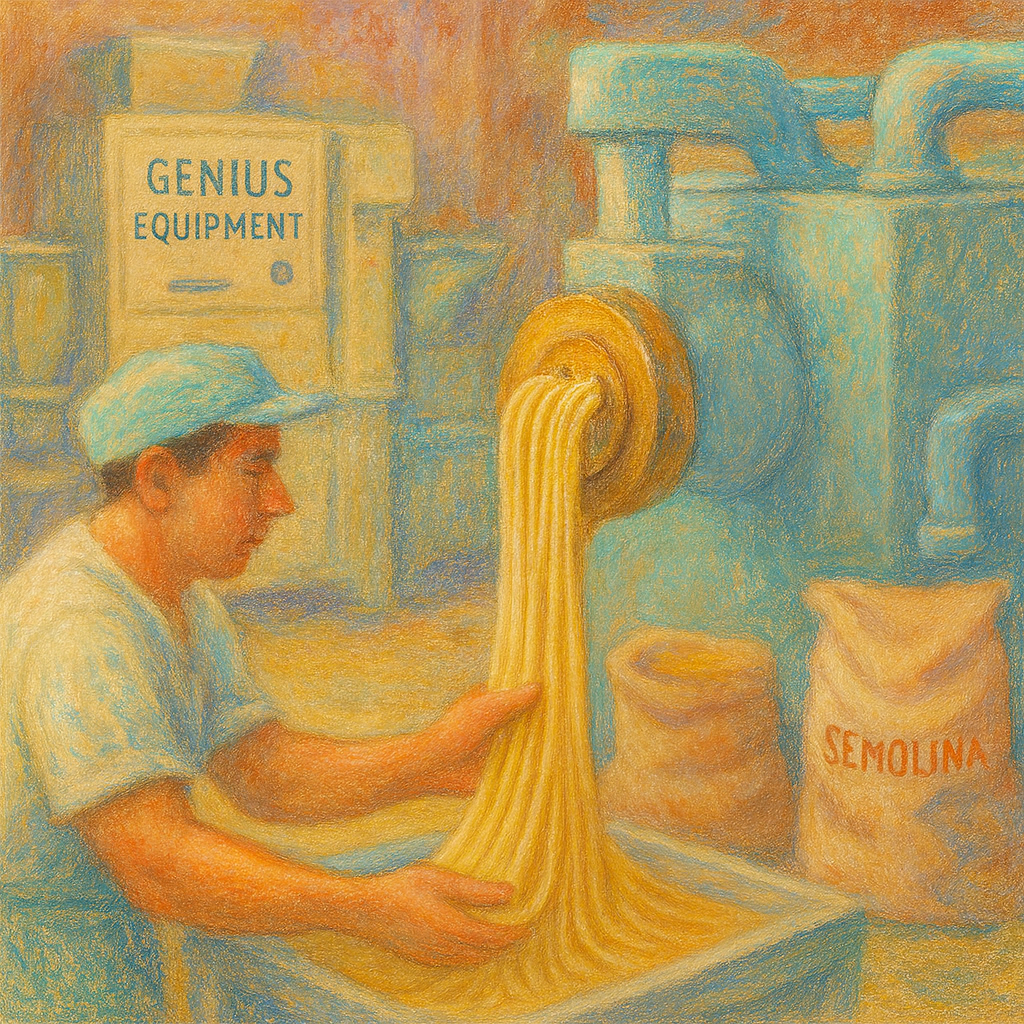 Semi Automatic Tabletop Piston Filler