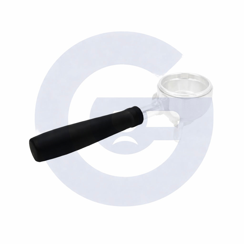 10080750 - Sanremo Portafilter Handel Standard Black Plastic