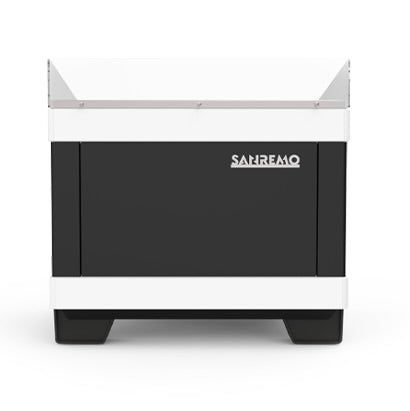 Sanremo ZOE 2026 Compact Espresso Machine 2 Groups 220V
