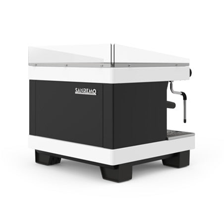 Sanremo ZOE 2026 Compact Espresso Machine 2 Groups 220V