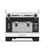 Sanremo ZOE 2026 Compact Espresso Machine 2 Groups 220V