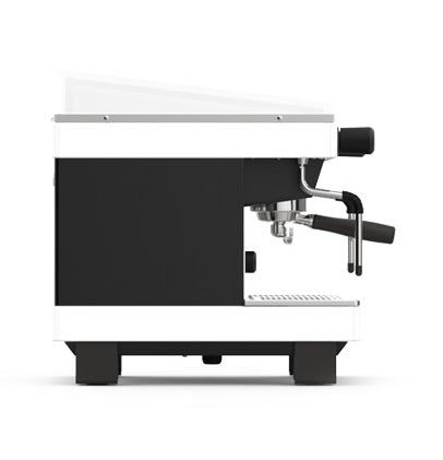 Sanremo ZOE 2026 Compact Espresso Machine 2 Groups 220V