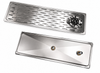 Genius In-Countertop Spray Rinse Tray