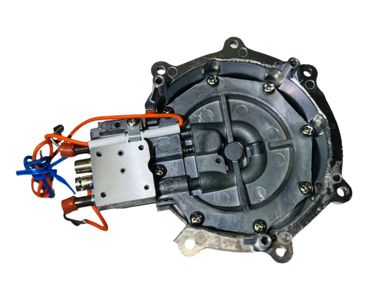 Breville Service Grouphead Collar Kit 120V