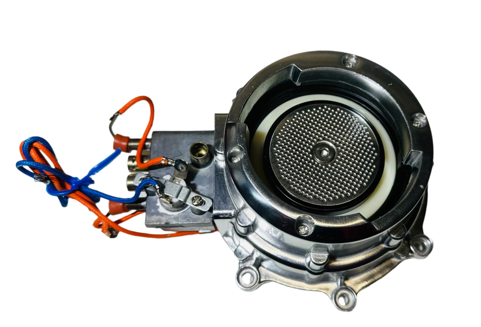 Breville Service Grouphead Collar Kit 120V