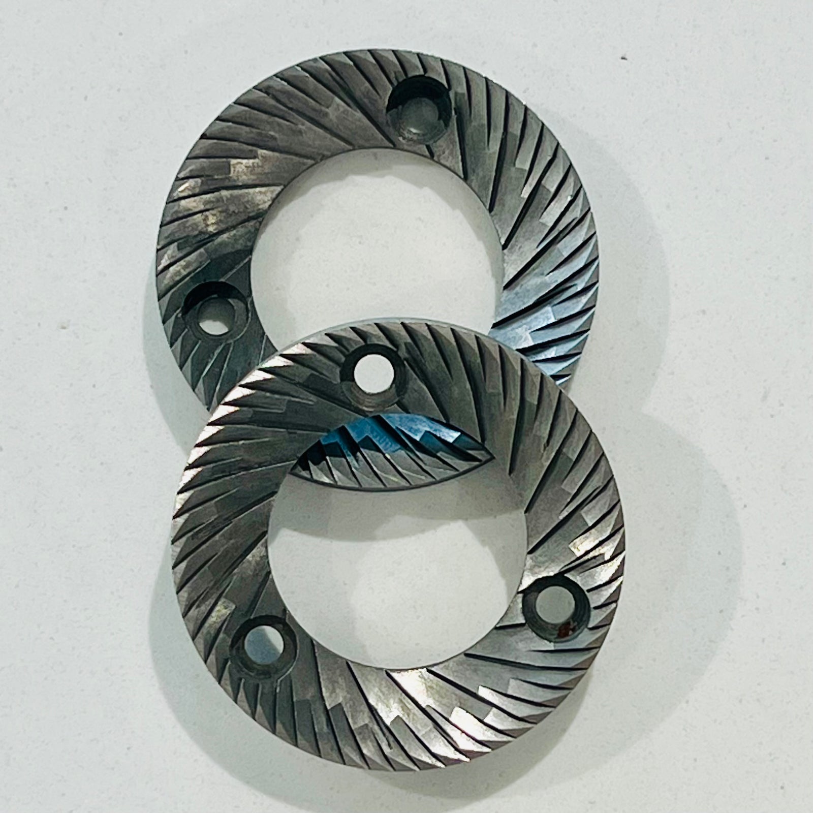 Fiorenzato F4 Burrs