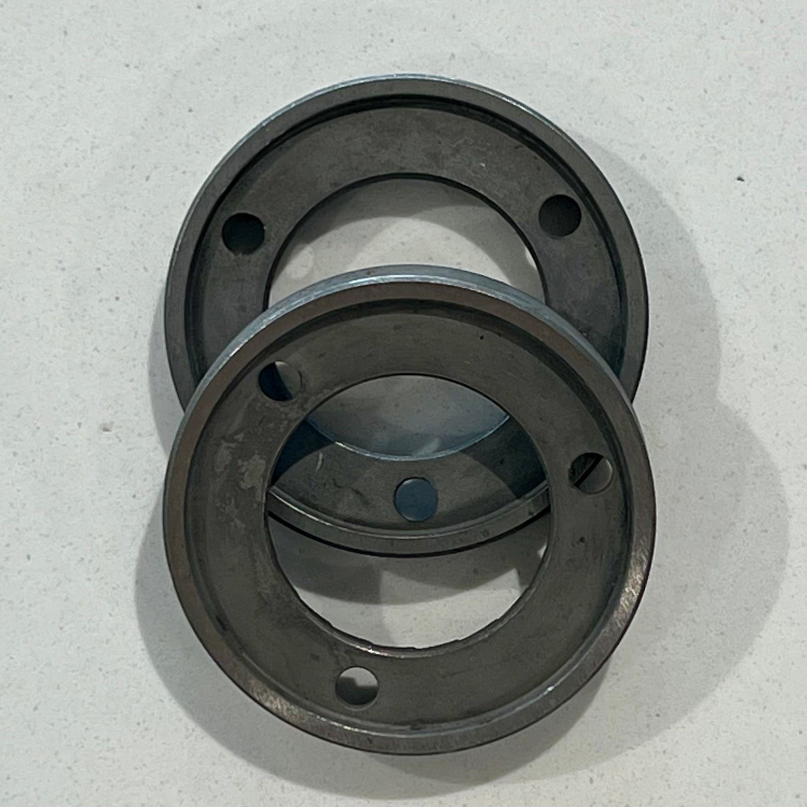 Fiorenzato F4 burrs