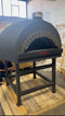 Malagutti ROMA-120 Static Oven – Professional Italian Deck Oven for Commercial Use
