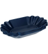 Rhinowares Coffee Gear Blue Oval Cupping Trays – Pack of 12