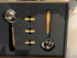 Sanremo YOU Wood Portafilter &amp; Lever Activator Kit