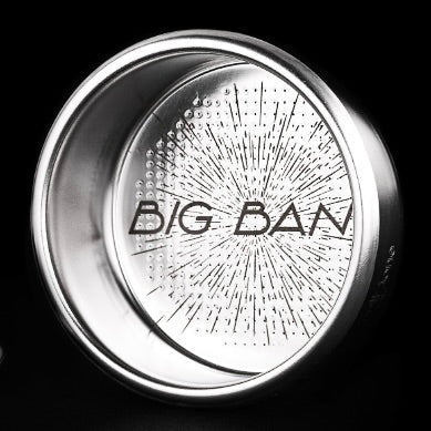 IMS Big Bang Precision Filter Basket – 58mm Portafilter 