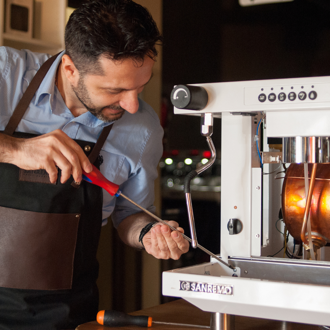 Espresso Machine Installation Package Genius Coffee Genius Coffee N