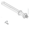 KCRRES3500IR 3500W Heating Element Kit for Sanremo Café Racer & Opera OEM