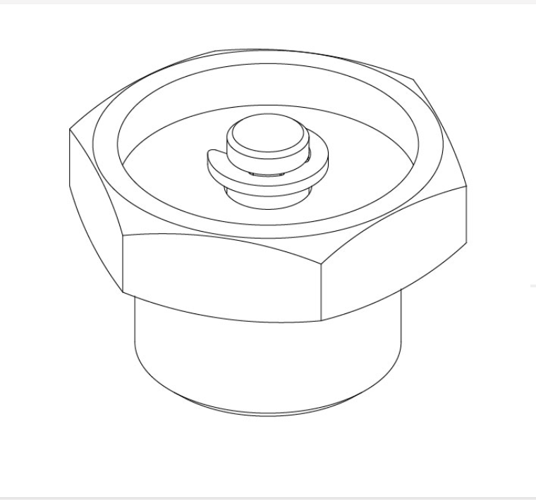 KIT ANTI VACUUM VALVE SANREMO