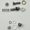 KITMANVAP1PZ Sanremo Cafe Racer And Opera Steam Tap Complete Rebuild