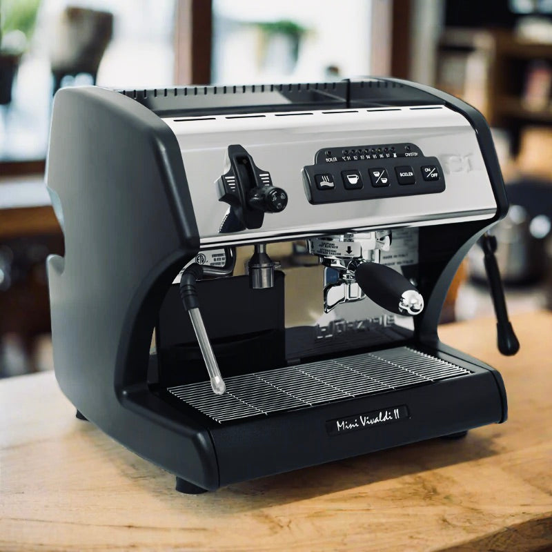 La Spaziale S1 Vivaldi Series – Professional Dual Boiler Espresso Machine
