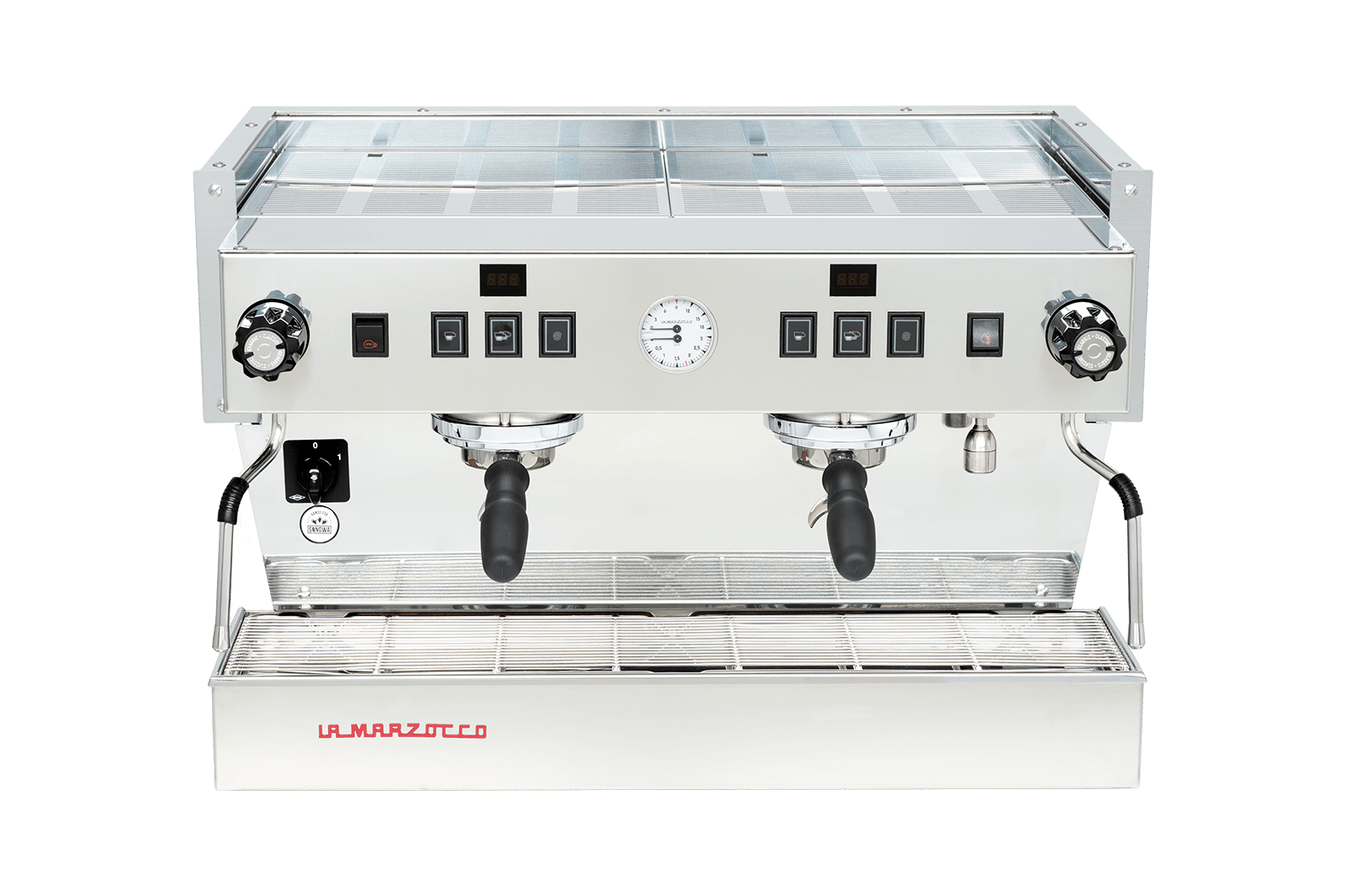 La Marzocco Linea Classic S 2 Group