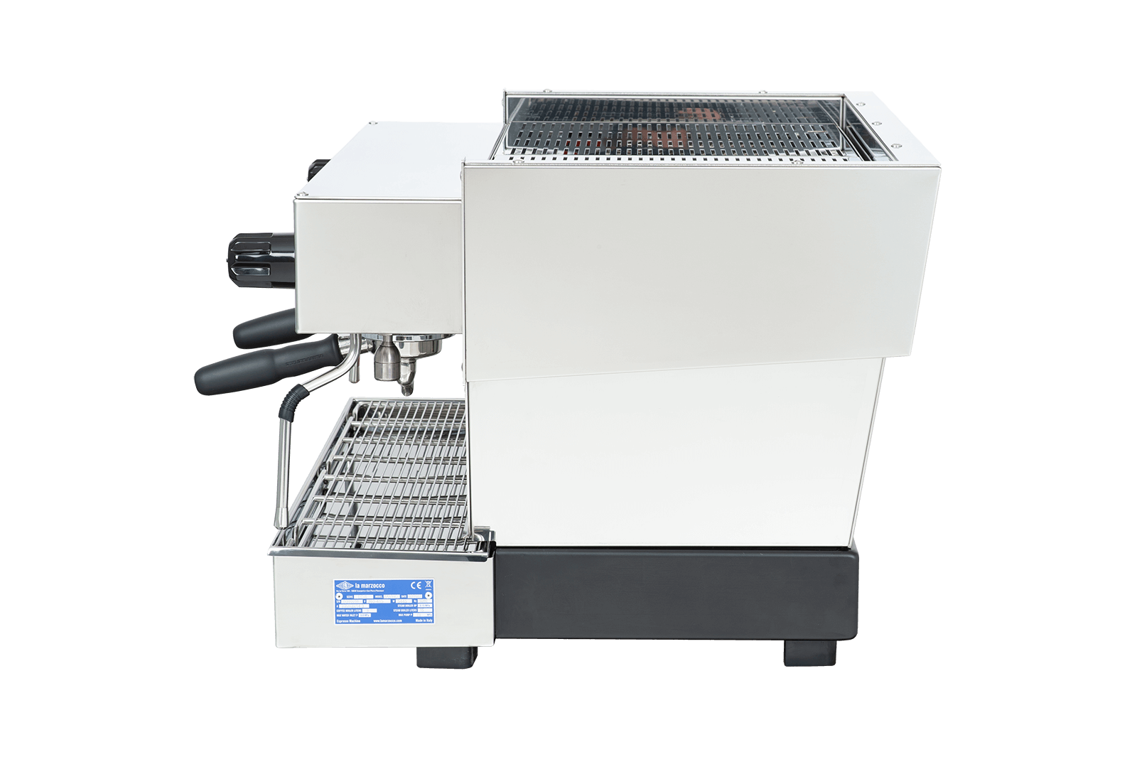 La Marzocco Linea Classic S 2 Group