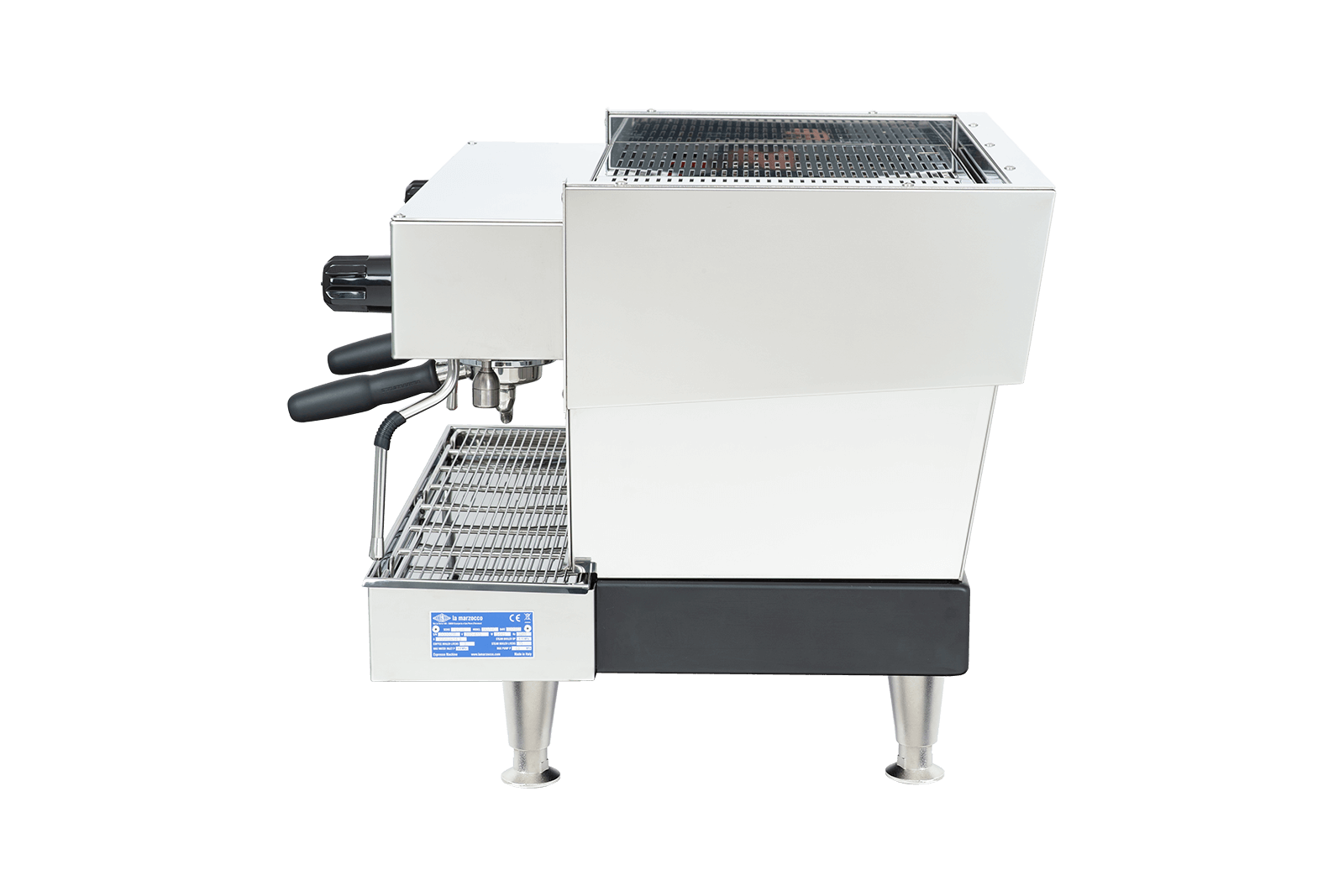 La Marzocco Linea Classic S 4 Group