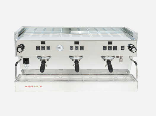 La Marzocco Linea Classic S 3 Group