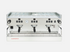 La Marzocco Linea Classic S 3 Group