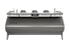 La Marzocco Strada X 3 Group