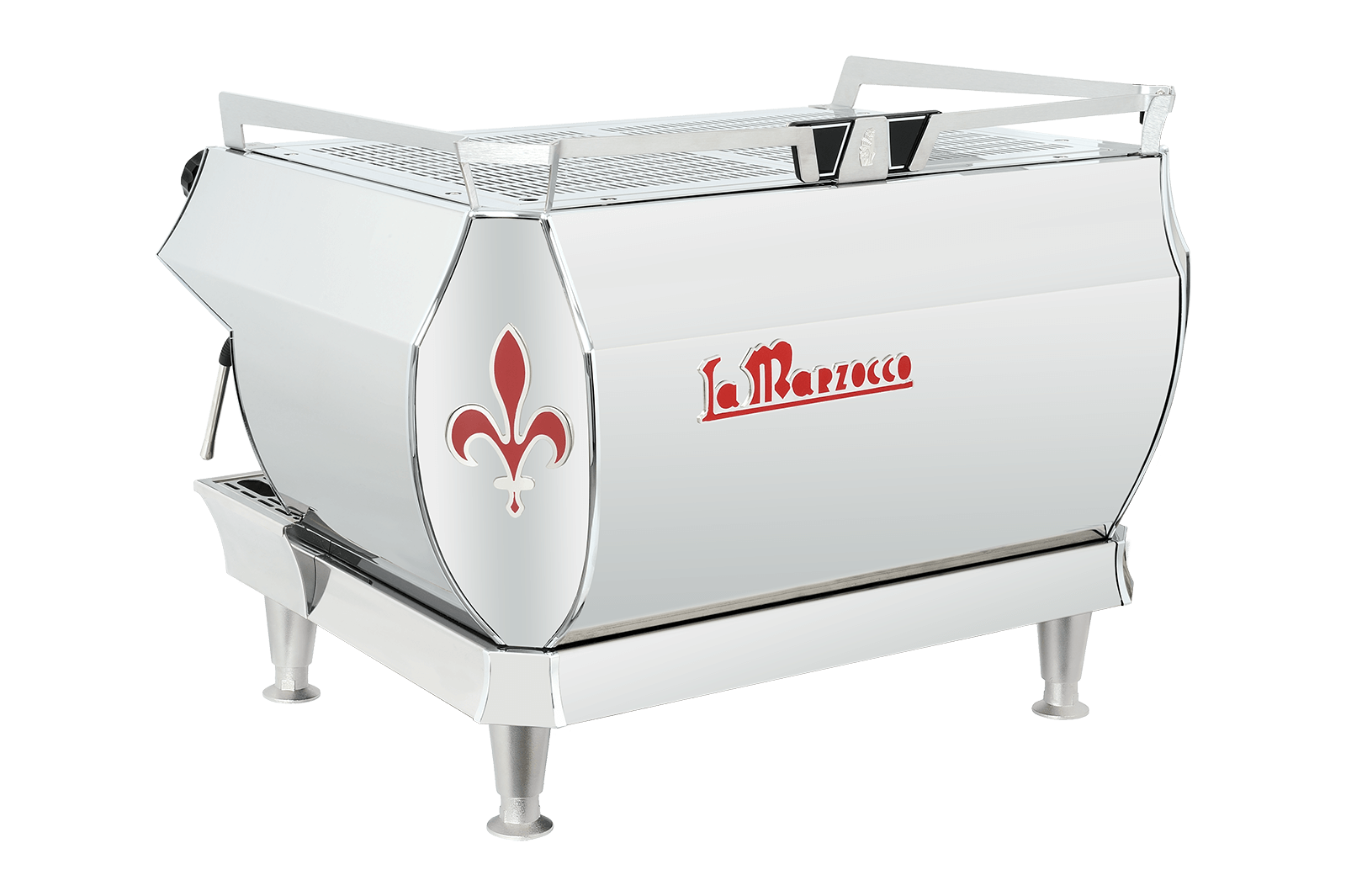 La Marzocco GB5 S 4 Group