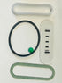 Level Glass Kit Faema Compact Due E61 E91