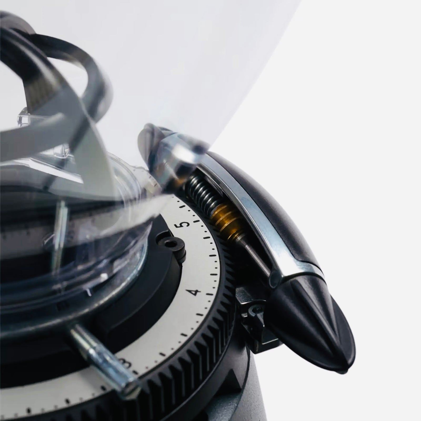 Macap MI 40 Touch Grinder