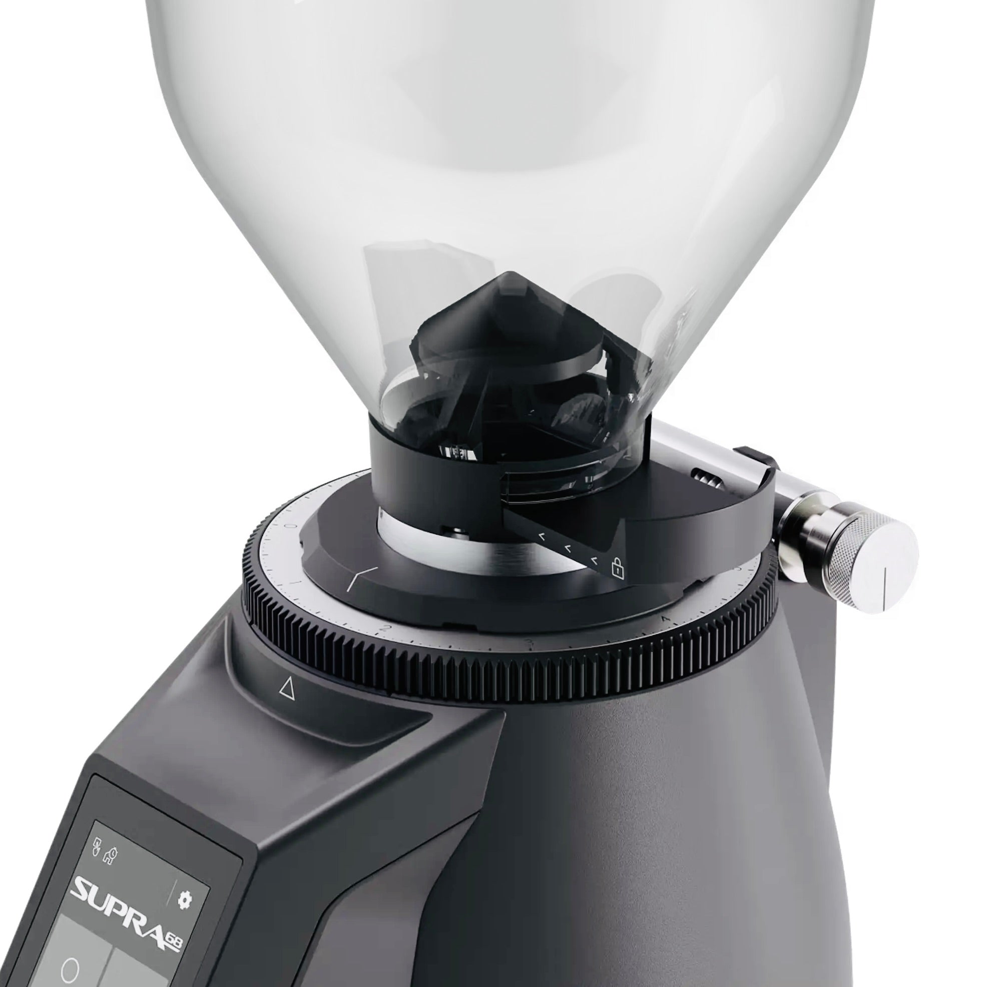 Macap Supra 68 closeup 