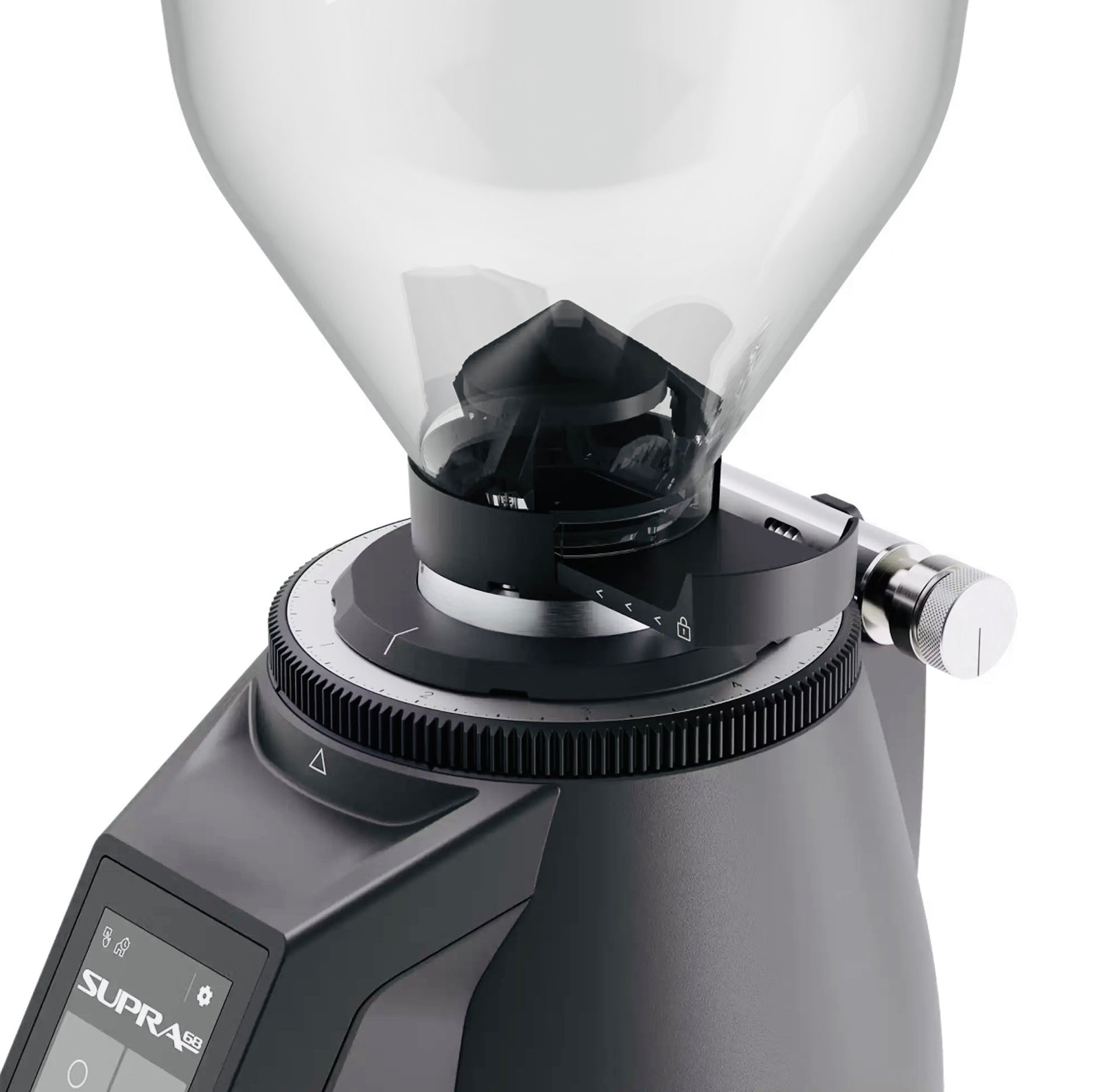 Macap Supra 68 closeup 